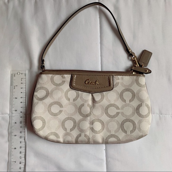 coach mini bag - Picture 7 of 10